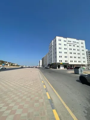 115 m2 2 Bedrooms Apartments for Rent in Muscat Bosher