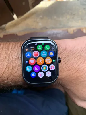 Honor choice watch