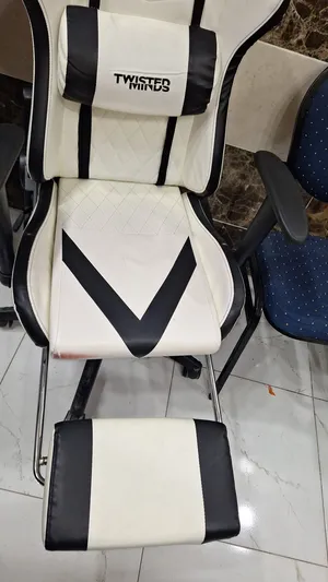 كرسي ألعاب (Gaming Chair) من العلامة التجارية Twisted Minds