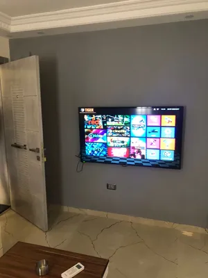 ستوديو مفروش للايجار