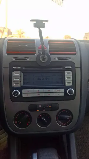 شاشه جولف 5