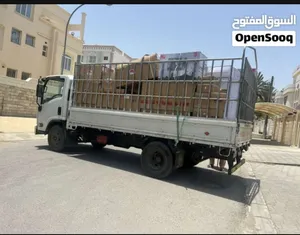 توصيل ونقل الاثاث من والى في محافظه مسقط