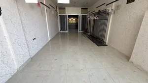 محلات للإجار في مركز حواء التجاري