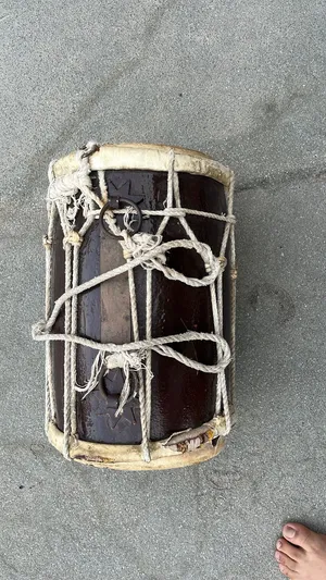 طبل كاسر الكبير