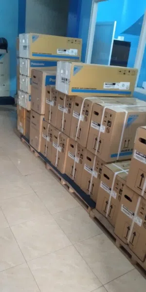مكيفات جديدة ومُجددة  بأرقى الأسعار