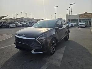 Used Kia Sportage in Sharjah