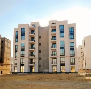 Residential Land for Sale in Giza 6th of October