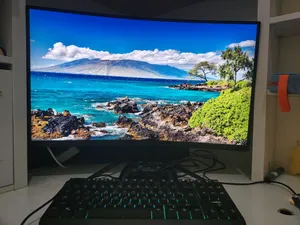 KTC MONITOR URGENT SALE