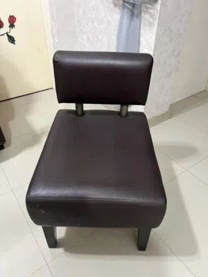 Sofa chair, office chair, visitor chair