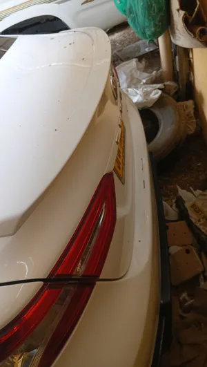 Used Toyota Camry in Al Dhahirah
