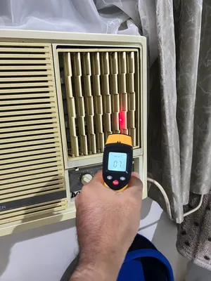 General 1 to 1.4 Tons AC in Aden