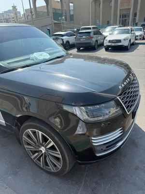 للبيع رنج فوج v8 supercharger