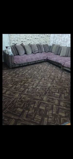 موكيت لون بني  4*4