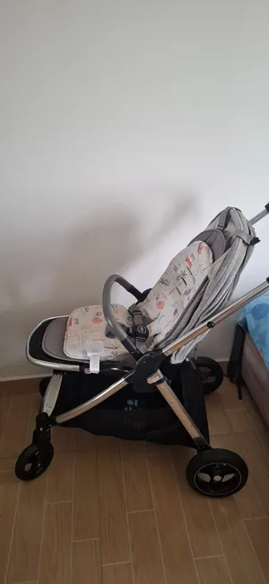 Mamas & Papas Stroller – Signature Edition (UK Brand) Mamas & Papas Signature Edition stroller – pre
