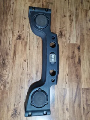 Original sound bar for jeep wrangler JK
