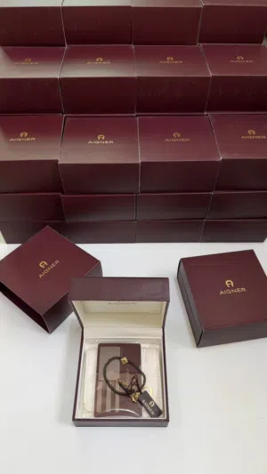 اساور ايجنر اصلية