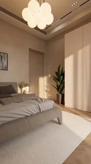 965 m2 2 Bedrooms Apartments for Sale in Muscat Al Khoud