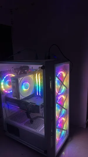 Pc Gaming  نظيف جداء