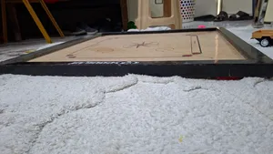 Caram board for sell