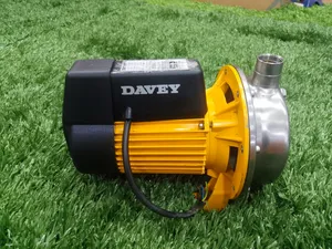 Deavy Water Pump - Used Stock