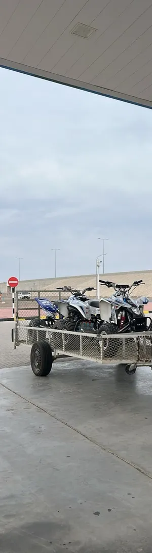 للبيع قالوصة تشل دراجتين