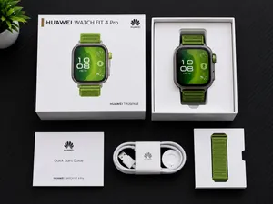 Huawe fit 4 pro