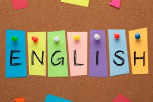 English for children and school students