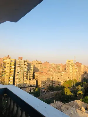 170 m2 3 Bedrooms Apartments for Sale in Cairo Maadi