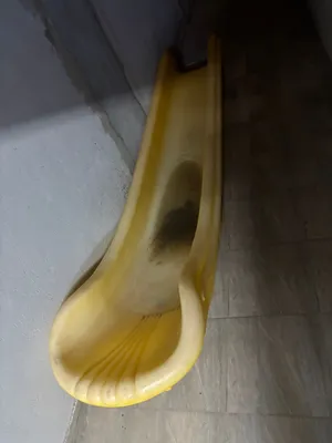 للبيع زحليقه مستخدمه 12bd.