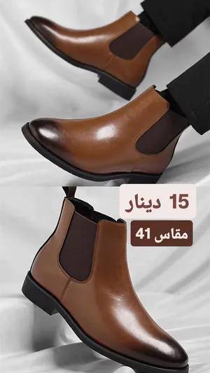 بوت بني جديد 15دينار