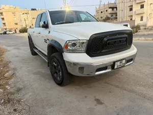 دوج رام لأرمي 2016