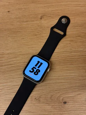 Apple Watch Series 4 44
