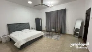 غرف للايجار اليومي في الموالح خلف جامع الاسلام بالقرب من المستشفى العسكري بسعر يناسب الجميع.