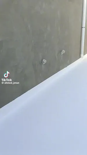 شركة حياة التمور لأعمال الصبغ الداخلى والخارجي ونشتغل فى خدمت العوازل اللاسطح من تسريب المياه