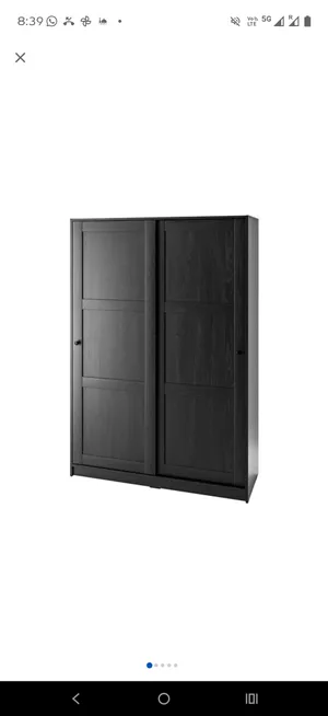 للبيع – خزانة ملابس FOR SALE –  wardrobe
