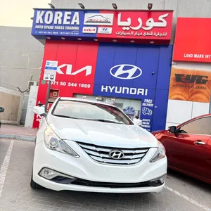 هيونداي سوناتا 2013 للبيع
