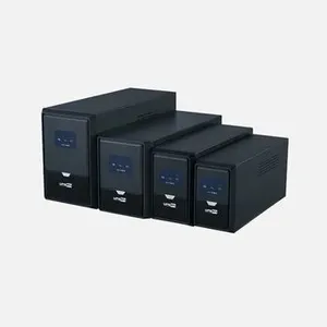 جهاز UPS المتطور من شركة TTN العالمية، المصمم خصيصاً ليمنحك راحة البال واستمرارية العمل دون توقف
