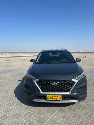 Hyundai Tucson 2021للبيع