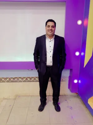 خبير في عمل دراسات الجدوى المشروعات الكبيره والمتوسطه ومتناهيه الصغر