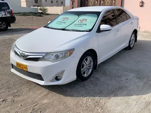 Used Toyota Camry in Al Batinah