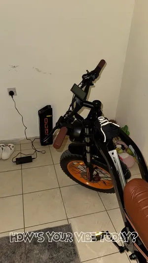 سكوتر كهرباء كوجوv6