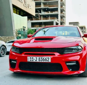 جارجر سكات وايد