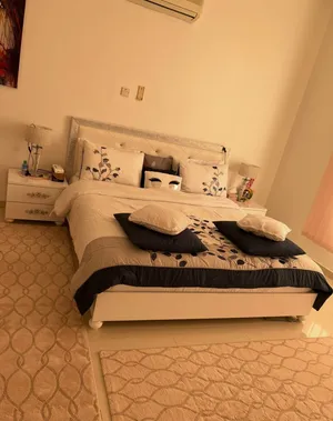 غرفه نوم من هومز ار اس