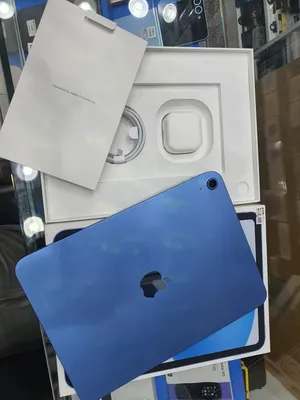 Apple ipad A16 11th generation