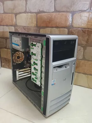 Windows HP Computers for sale in Nablus
