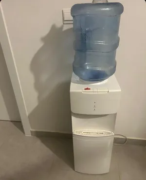 برادة ماء حار بارد ممتازه جدا ونظيفه
