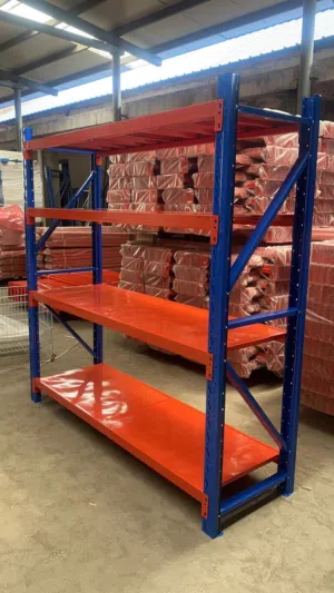 شلف رفوف shelf Storage Shelves - All Sizes - Brand New - same day Delivery