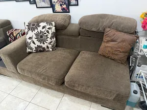 Home Center L shaped Sofa