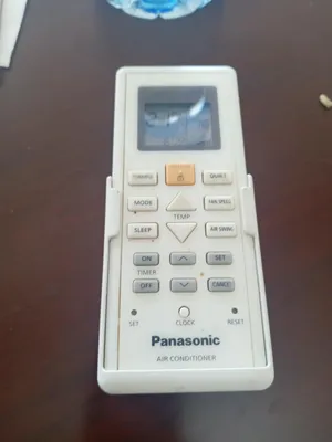 Panasonic 2 ton 2 طن باناسونيك