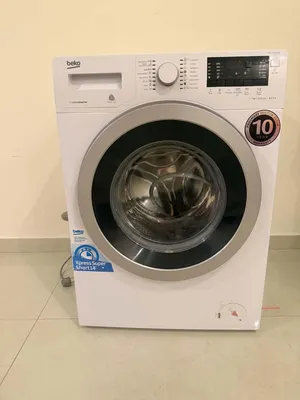 غسالة بيكو 1200 دورة A+++